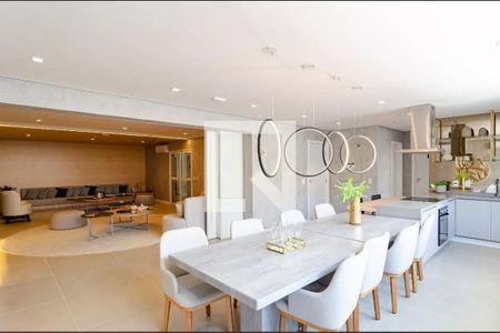 Studio à venda com 26m², 1 quarto e sem vagaÁrea comum