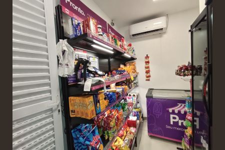 Studio à venda com 26m², 1 quarto e sem vagaÁrea comum