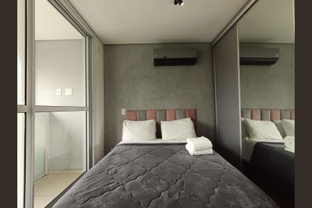 Studio à venda com 26m², 1 quarto e sem vagaStudio