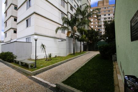 Apartamento à venda com 85m², 3 quartos e 2 vagasÁrea comum