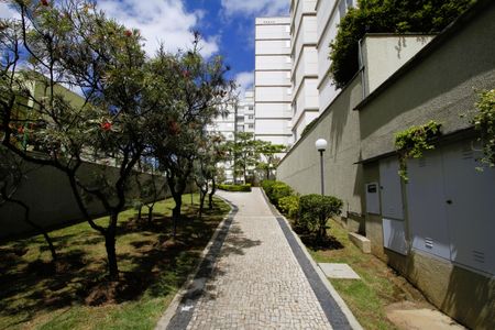 Apartamento à venda com 85m², 3 quartos e 2 vagasÁrea comum