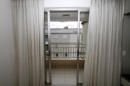 Apartamento à venda com 85m², 3 quartos e 2 vagasVaranda da Sala