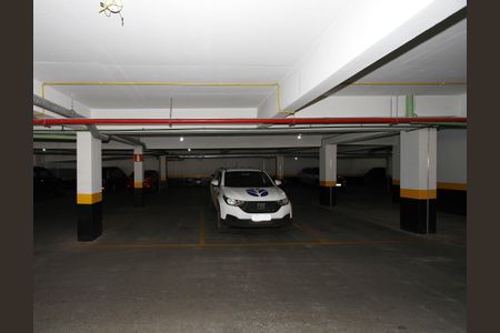 Apartamento à venda com 85m², 3 quartos e 2 vagasGaragem 