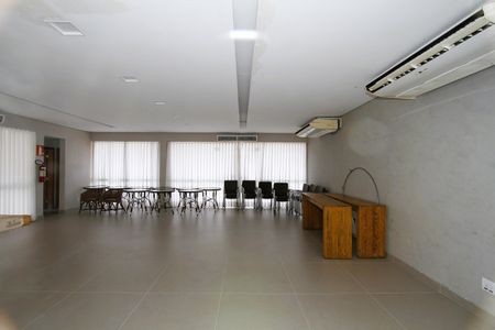 Apartamento à venda com 85m², 3 quartos e 2 vagasÁrea comum - Salão de festas