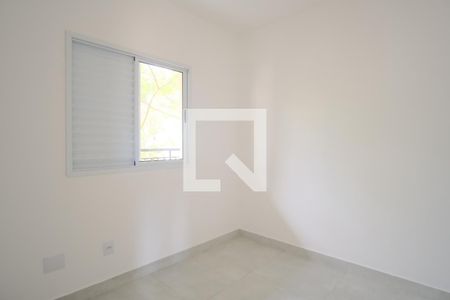 Quarto 1 de apartamento para alugar com 2 quartos, 37m² em Vila Matilde, São Paulo