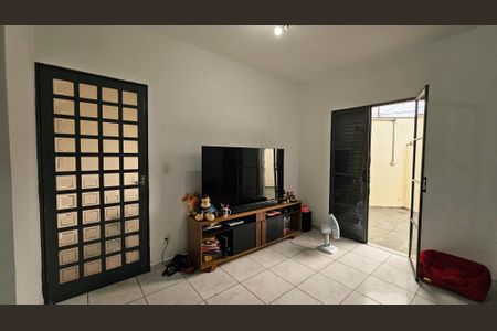 Sala de casa para alugar com 3 quartos, 150m² em Loteamento Ermida, Jundiaí