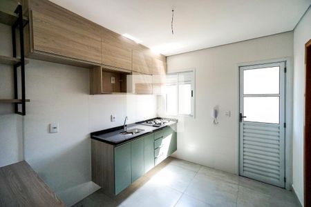 Apartamento para alugar com 64m², 2 quartos e 1 vaga Apartamento para alugar com 64m², 2 quartos e 1 vagaSala e cozinha
