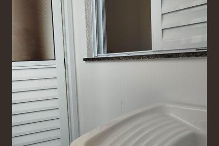 Apartamento para alugar com 64m², 2 quartos e 1 vaga Apartamento para alugar com 64m², 2 quartos e 1 vagaÁrea de serviço