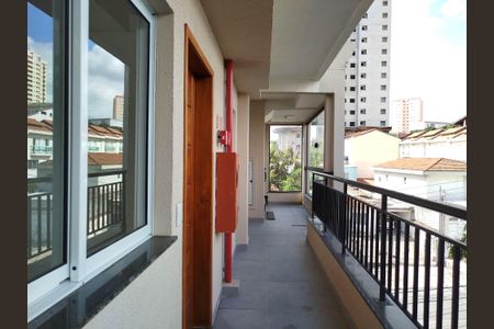 Apartamento para alugar com 64m², 2 quartos e 1 vaga Apartamento para alugar com 64m², 2 quartos e 1 vagaÁrea comum