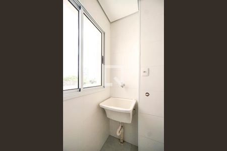 Apartamento para alugar com 64m², 2 quartos e 1 vaga Apartamento para alugar com 64m², 2 quartos e 1 vagaÁrea de serviço