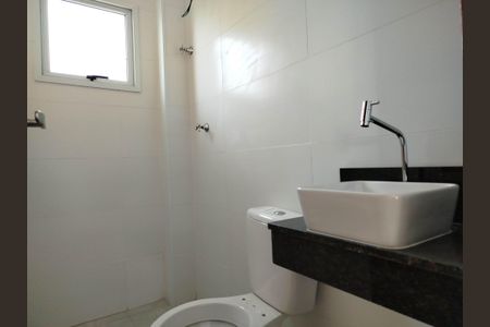 Apartamento para alugar com 64m², 2 quartos e 1 vaga Apartamento para alugar com 64m², 2 quartos e 1 vagaBanheiro