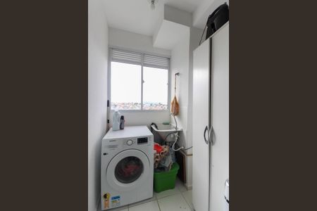 Apartamento para alugar com 44m², 2 quartos e sem vagaÁrea de Serviço