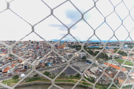 Apartamento para alugar com 44m², 2 quartos e sem vagaVista do Quarto 2