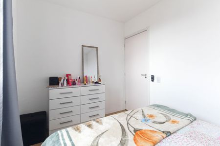 Apartamento para alugar com 44m², 2 quartos e sem vagaQuarto 2