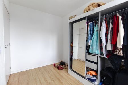 Apartamento para alugar com 44m², 2 quartos e sem vagaQuarto 1
