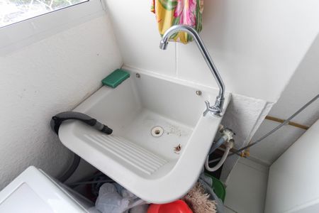 Apartamento para alugar com 44m², 2 quartos e sem vagaÁrea de Serviço