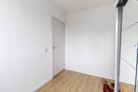 Apartamento para alugar com 44m², 2 quartos e sem vagaQuarto 1