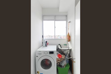 Apartamento para alugar com 44m², 2 quartos e sem vagaÁrea de Serviço