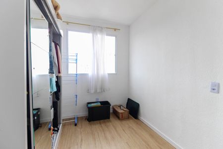 Apartamento para alugar com 44m², 2 quartos e sem vagaQuarto 1