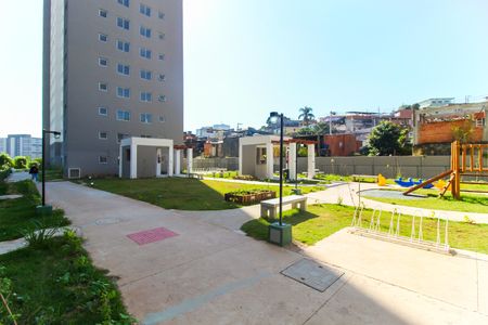 Apartamento para alugar com 44m², 2 quartos e sem vagaÁrea Comum