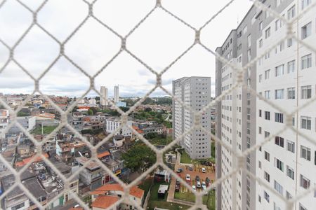 Apartamento para alugar com 44m², 2 quartos e sem vagaVista do Quarto 1