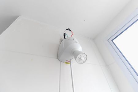 Apartamento para alugar com 44m², 2 quartos e sem vagaBanheiro