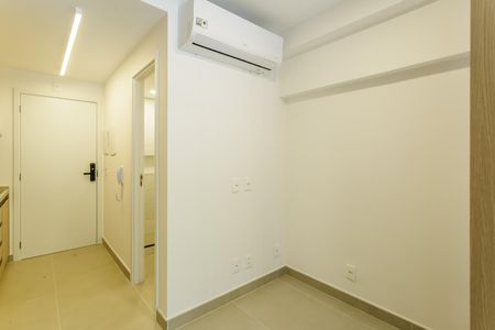 Studio de kitnet/studio para alugar com 1 quarto, 21m² em Itaim Bibi, São Paulo