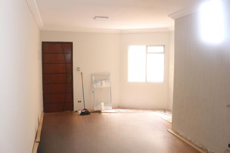 Sala de apartamento à venda com 2 quartos, 70m² em Santo Antônio, São Caetano do Sul