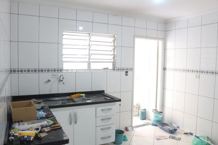 Apartamento para alugar com 70m², 2 quartos e 1 vagaCozinha