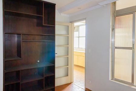 Apartamento à venda com 165m², 4 quartos e 2 vagasSala 2