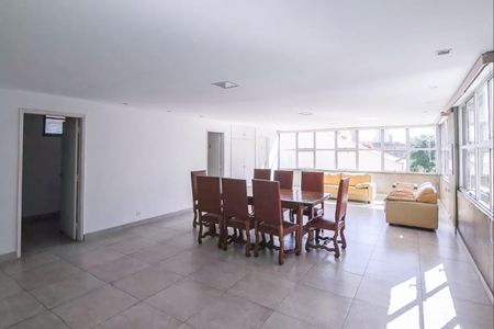 Apartamento à venda com 165m², 4 quartos e 2 vagasÁrea comum - Salão de festas