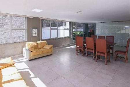 Apartamento à venda com 165m², 4 quartos e 2 vagasÁrea comum - Salão de festas