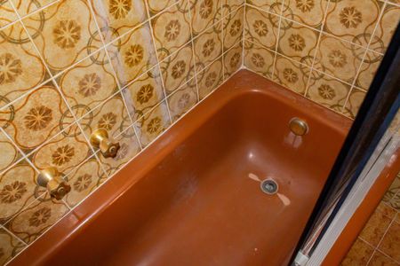 Apartamento à venda com 165m², 4 quartos e 2 vagasBanheiro