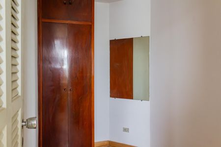 Apartamento à venda com 165m², 4 quartos e 2 vagasQuarto de Serviço