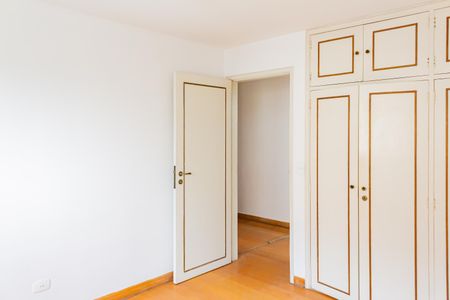 Apartamento à venda com 165m², 4 quartos e 2 vagasQuarto Suíte