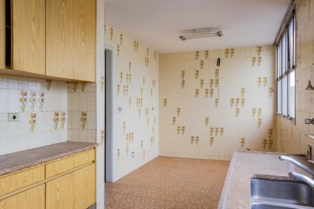 Apartamento à venda com 165m², 4 quartos e 2 vagasCozinha