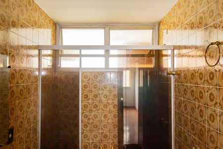 Apartamento à venda com 165m², 4 quartos e 2 vagasBanheiro