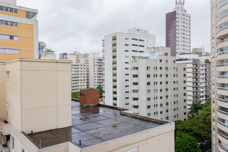 Apartamento à venda com 165m², 4 quartos e 2 vagasQuarto 3