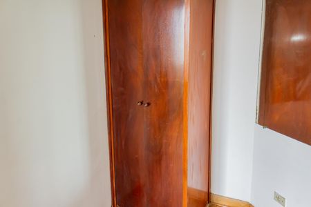 Apartamento à venda com 165m², 4 quartos e 2 vagasQuarto de Serviço