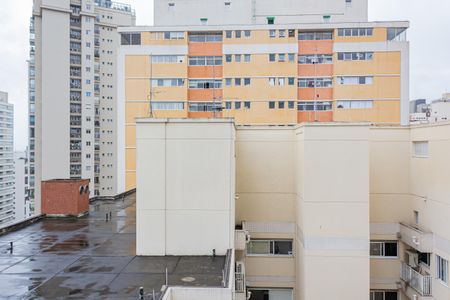 Apartamento à venda com 165m², 4 quartos e 2 vagasVista da Suíte