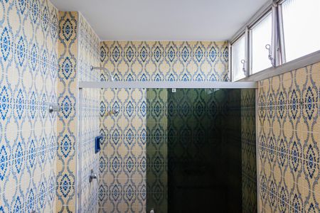 Apartamento à venda com 165m², 4 quartos e 2 vagasBanheiro da Suíte