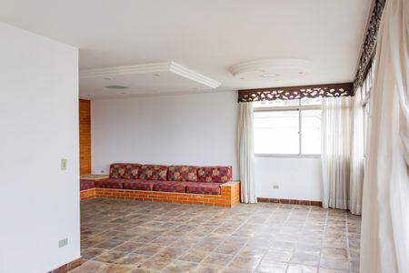 Apartamento à venda com 165m², 4 quartos e 2 vagasSala