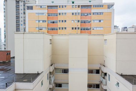 Apartamento à venda com 165m², 4 quartos e 2 vagasVista do Quarto 2