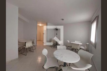 Apartamento para alugar com 49m², 2 quartos e 1 vagaSalão de festas