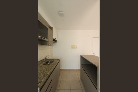 Apartamento para alugar com 49m², 2 quartos e 1 vagaCozinha