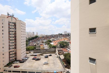 Apartamento para alugar com 49m², 2 quartos e 1 vagaVista Sala