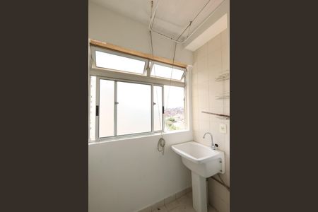 Apartamento para alugar com 49m², 2 quartos e 1 vagaÁrea de Serviço