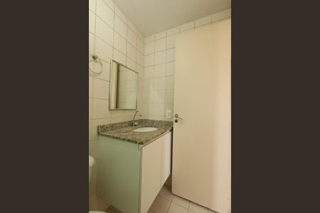 Apartamento para alugar com 49m², 2 quartos e 1 vagaBanheiro