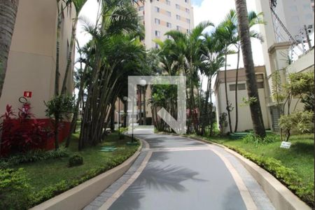 Apartamento para alugar com 49m², 2 quartos e 1 vagaHall de entrada