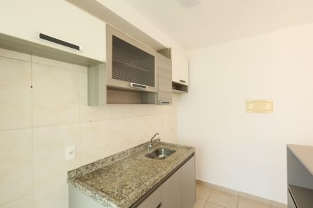 Apartamento para alugar com 49m², 2 quartos e 1 vagaCozinha